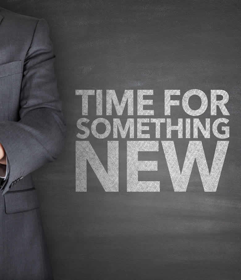 Time for something new with Human Body Scan